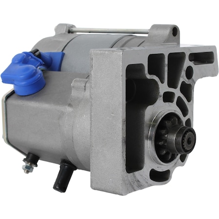 Db Electrical Starter For Post Office Various Models All 410-52231 88880400; 410-52231 410-52231